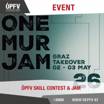 02.-03. Mai: ÖPFV Skill Contest